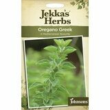 Jekka&#39;s Herbs Oregano Greek