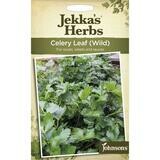 Jekka&#39;s Herbs Celery Leaf Wild