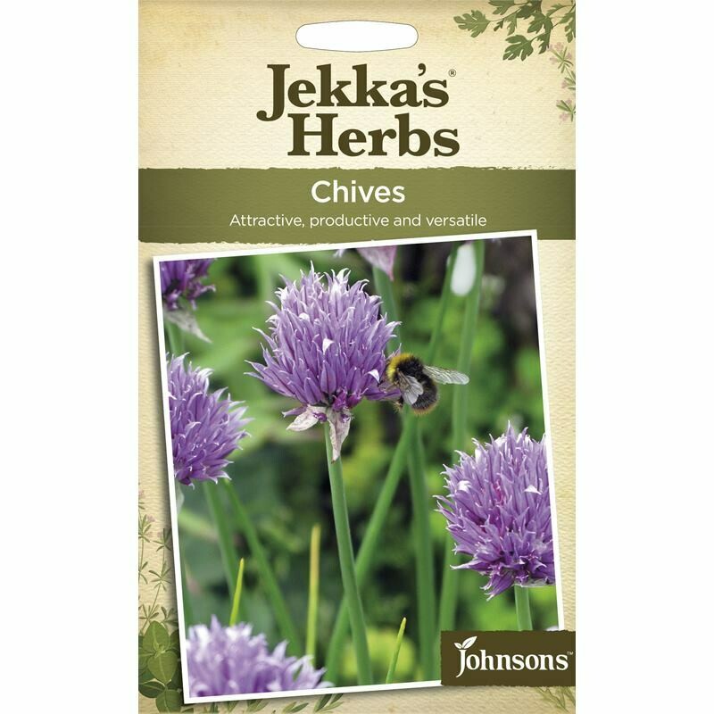 Jekka's Herbs Chives