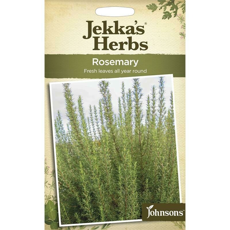 Jekka&#39;s Herbs Rosemary