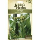 Jekka&#39;s Herbs Lovage