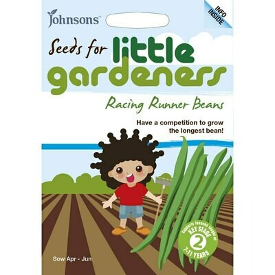LG Racing Runner Beans