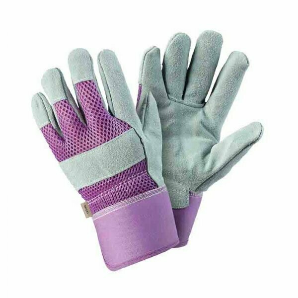 Breathable Tuff Riggers - Medium