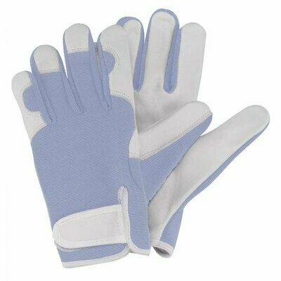 Smart Gardeners Glove - Purple - Medium
