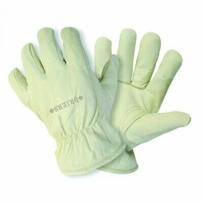 Ultimate Lined Leather Glove - Medium