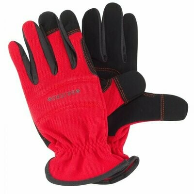 Advanced Flex &amp; Protect Glove - Medium