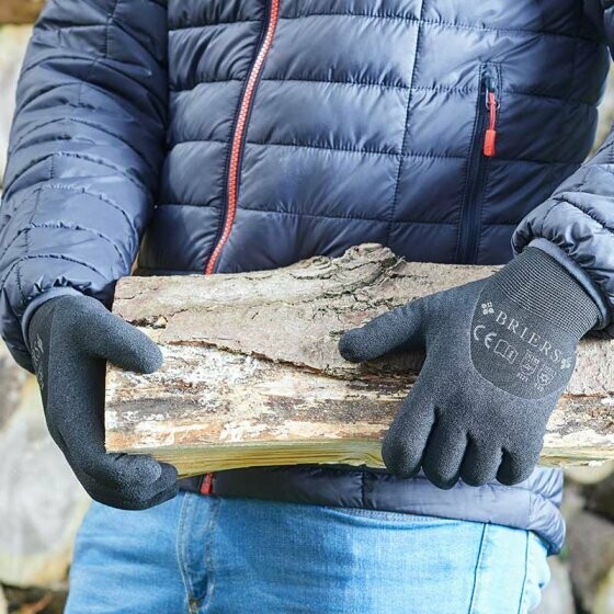 Ultimate Warmth Glove - Large