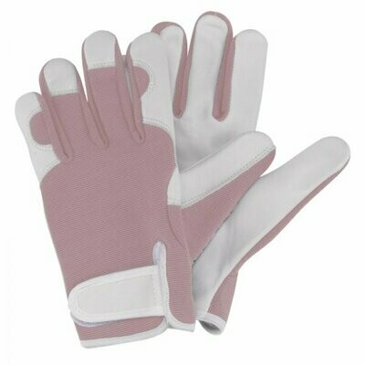 Smart Gardeners Glove - Red - Medium