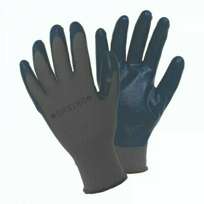 Water Resistant and Waterproof