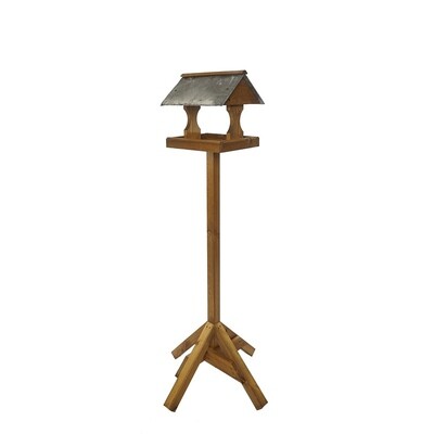 Bird Table - Bishopdale