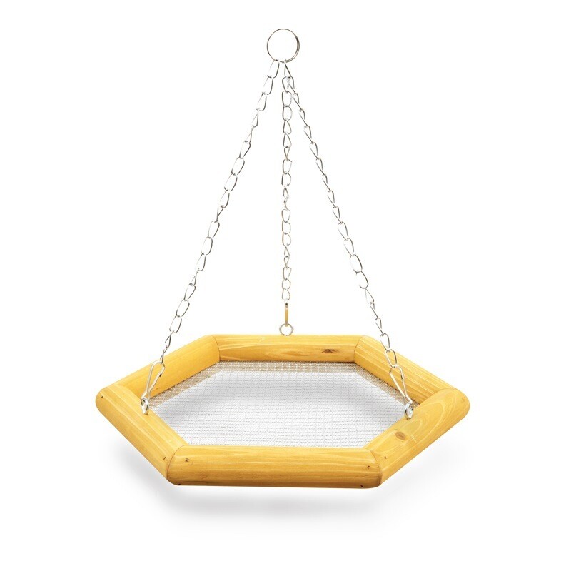 Snackery Hanging Tray