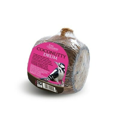 Coconut Drum