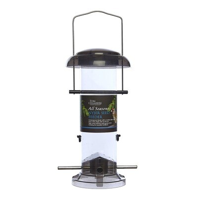All Seasons Nyjer Feeder