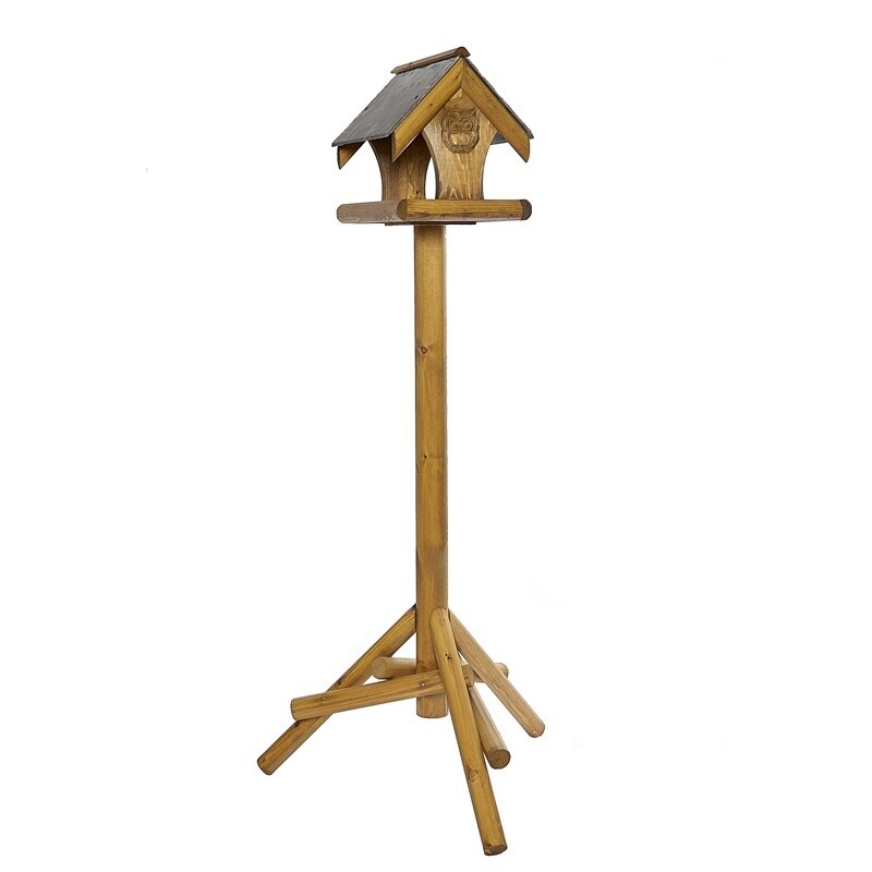 Bird Table - Oswald 