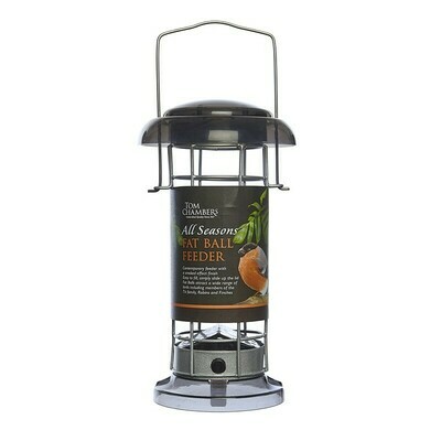 All Seasons Fat Ball Feeder