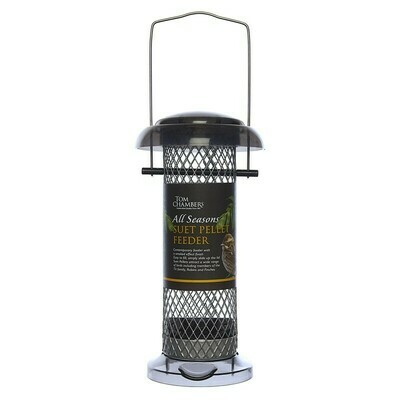 All Seasons Suet Pellet Feeder