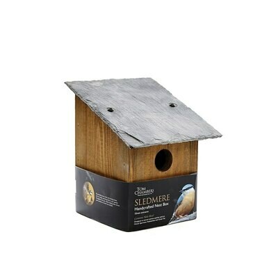 Nest Box - Sledmere