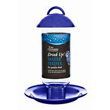 Drink Up ! Water Feeder