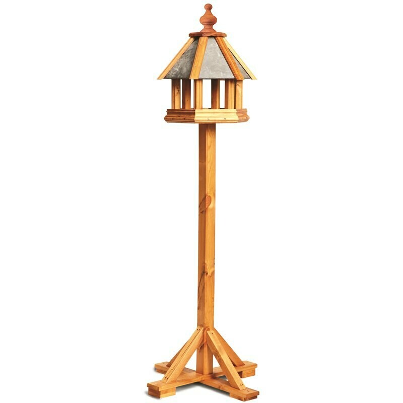 Bird Table - Dovesdale
