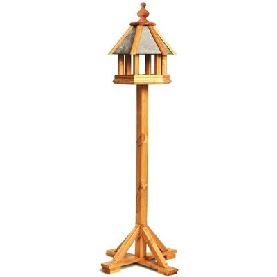 Bird Table - Dovesdale