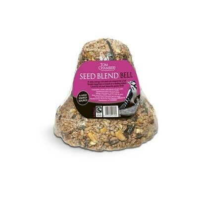 Seed Blend Bell