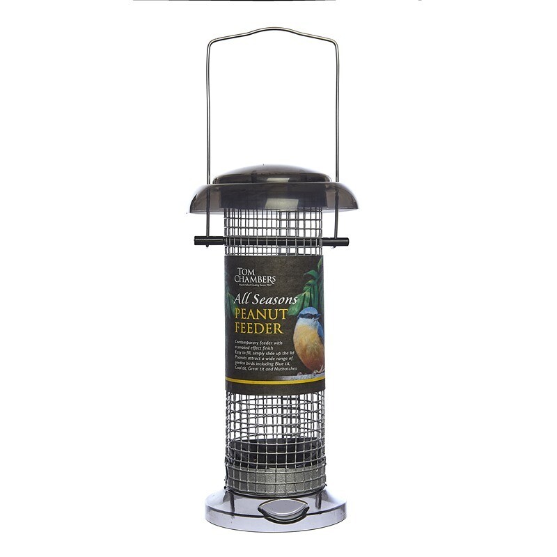 All Seasons Peanut Feeder