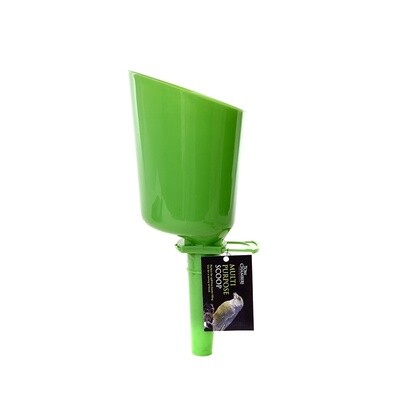Multi Purpose Scoop