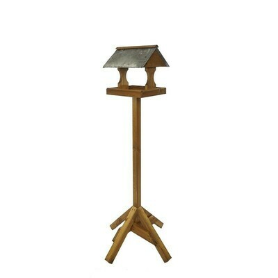 Bird tables