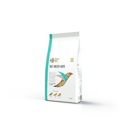 No Mess Mix 2Kg