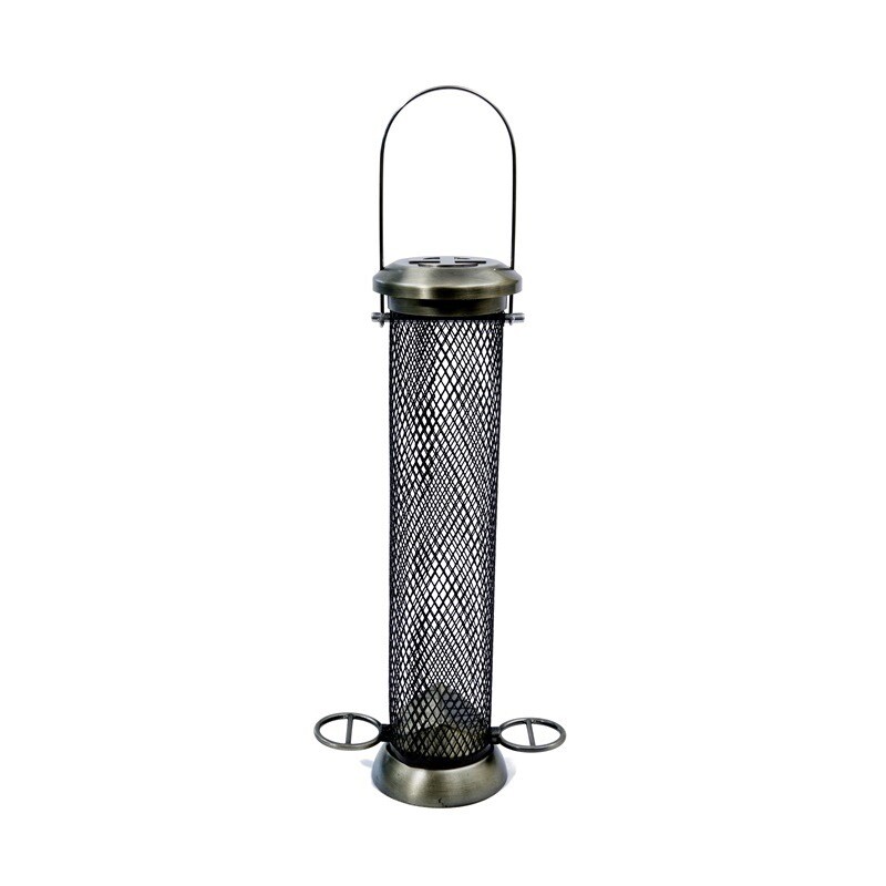 Heritage Sunflower Hearts Feeder