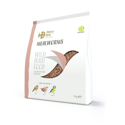 Mealworm 1Kg