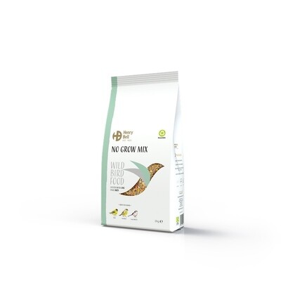 No Grow Mix 2Kg
