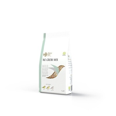 No Grow Mix 1Kg