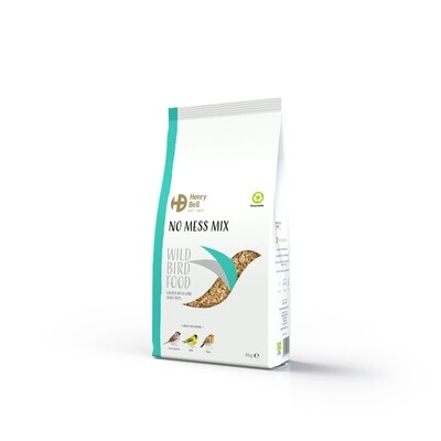 No Mess Mix 4Kg