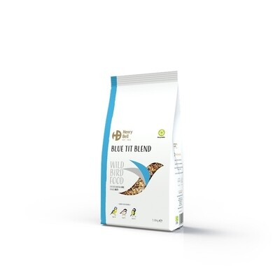 Blue Tit Blend 1.8Kg