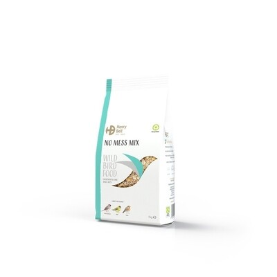 No Mess Mix 1Kg