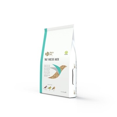 No Mess Mix 12.55Kg