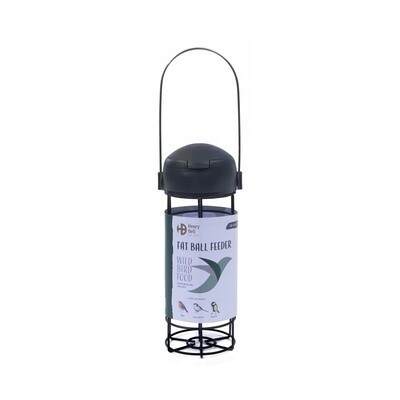 Essentials Wild Bird Fat Ball Feeder