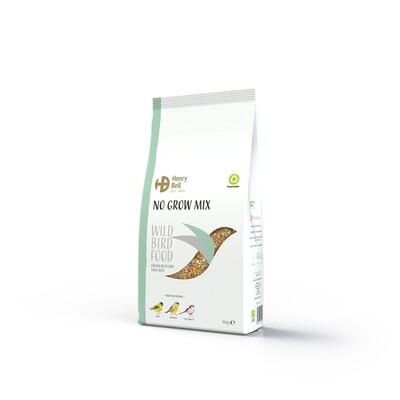 No Grow Mix 4Kg