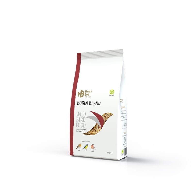 Robin Blend 1.8Kg