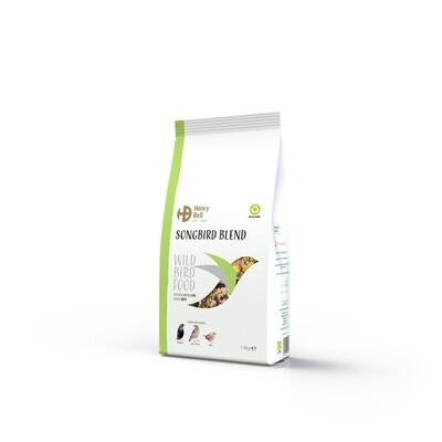 Songbird Blend 1.8Kg