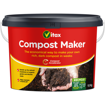 Vitax Compost Maker 10Kg