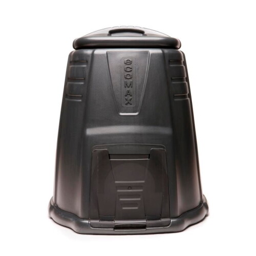 Ecomax Compost Bin - 220Litre