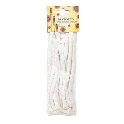Citronella - Torch wicks