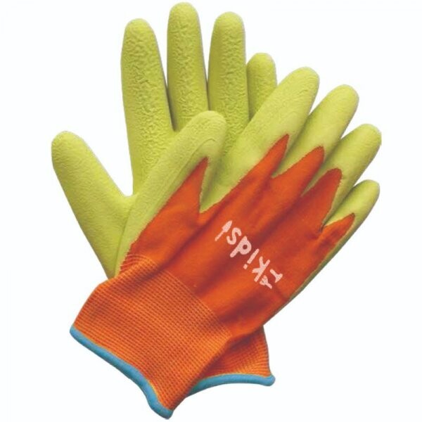 Junior Diggers Orange &amp; Green 6-10yrs