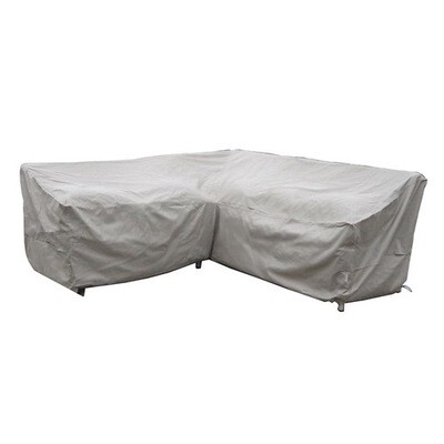 Tetbury Mini Sofa Cover - Khaki