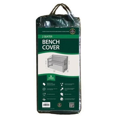2 Seater Bench Cover