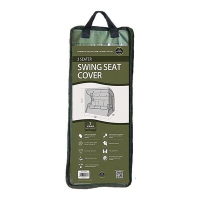3 Seater Swing Seat Cover