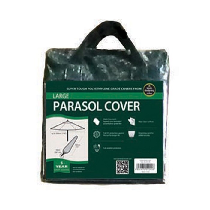 Large Parasol Cover