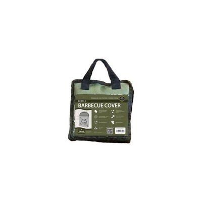Kettle Barbeque Cover